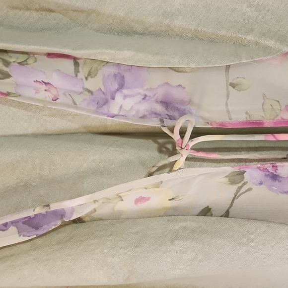 Fiorlini International Sleeveless Dress w/Drape - Picture 5 of 7